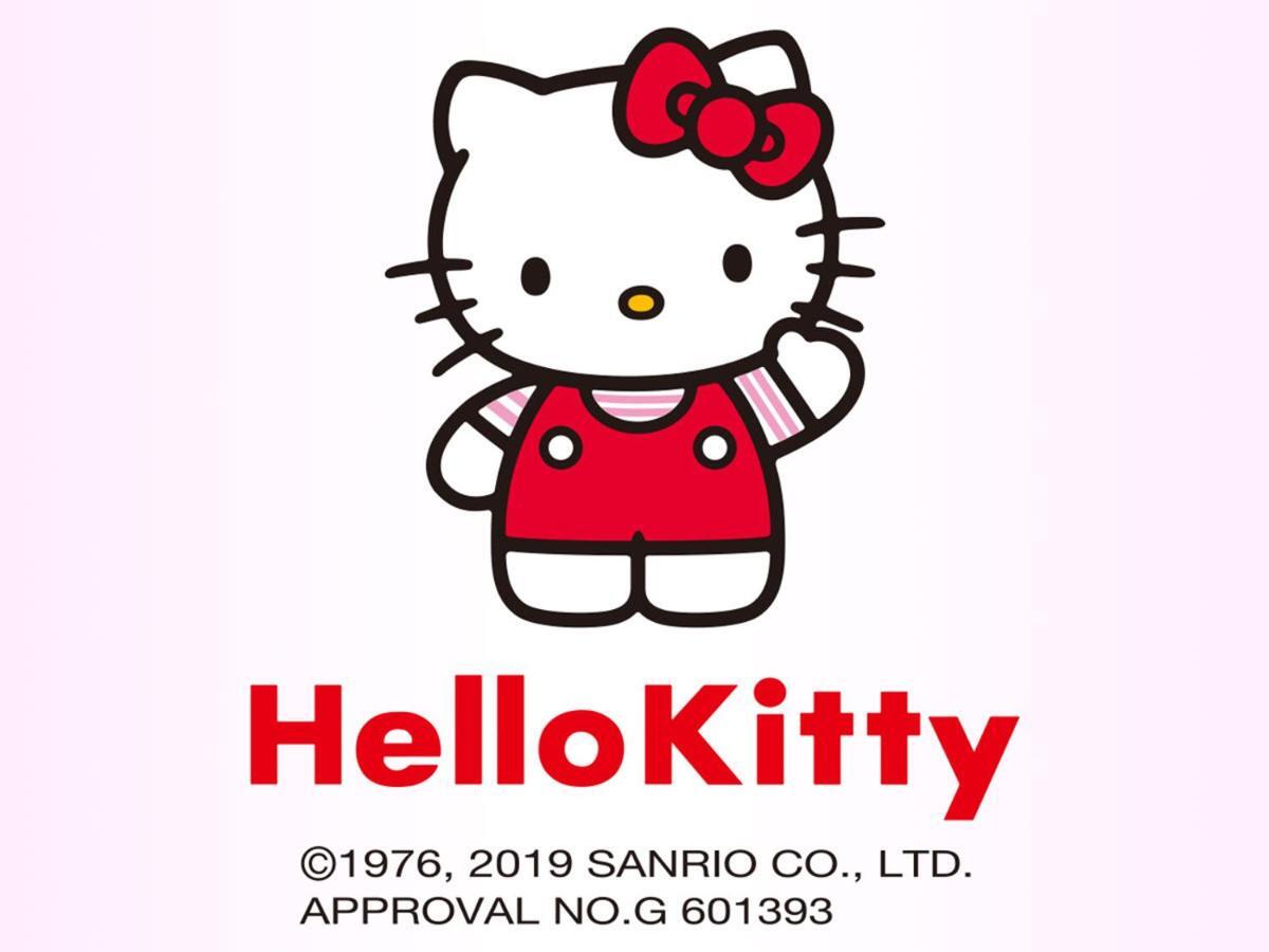 Hotel Okinawa With Sanrio Characters Naha Bagian luar foto