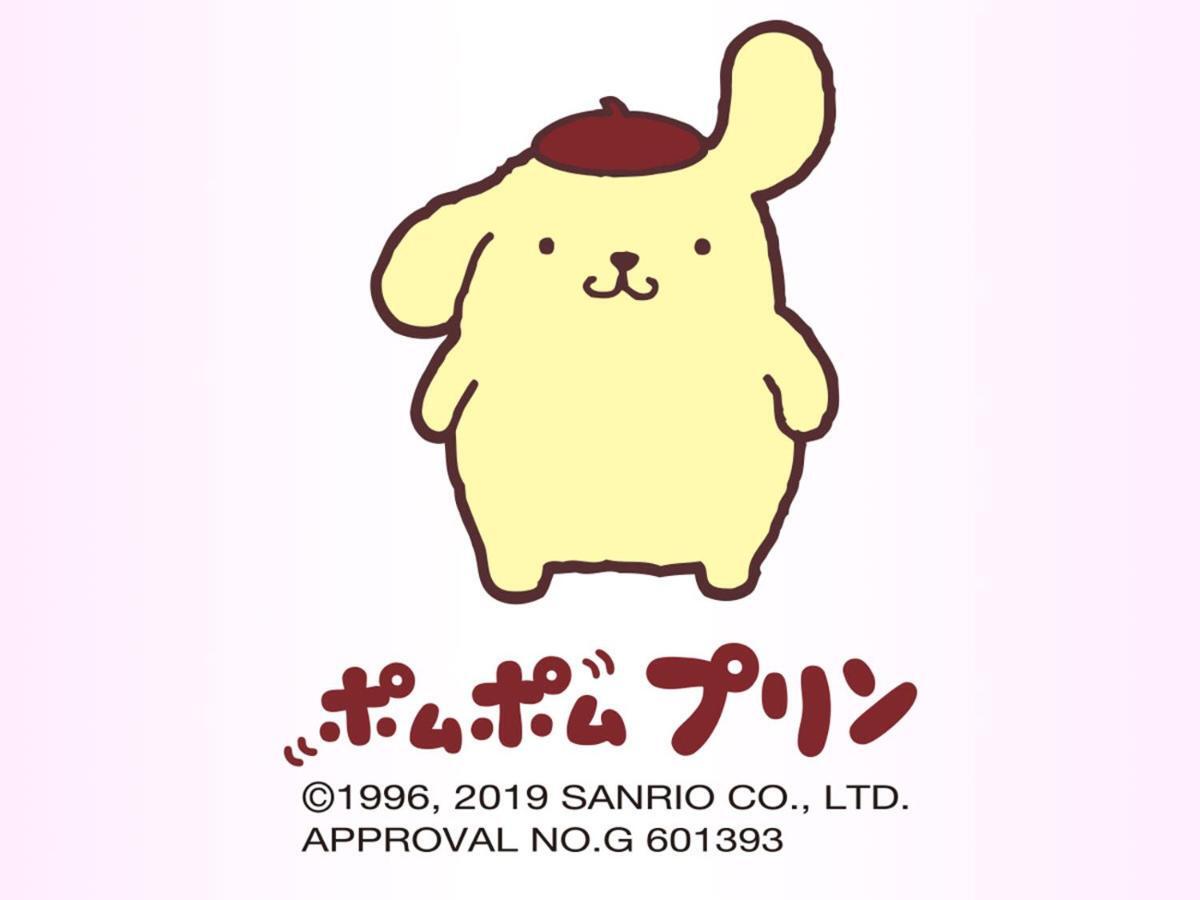 Hotel Okinawa With Sanrio Characters Naha Bagian luar foto